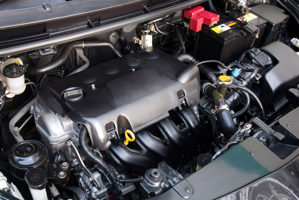 Engine