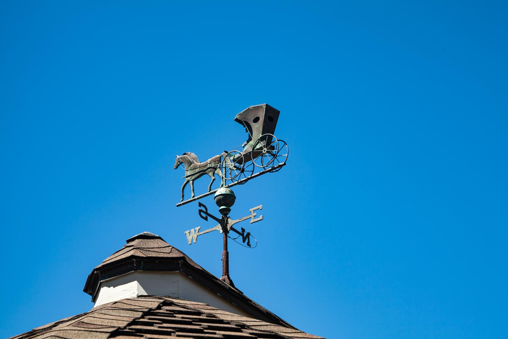 Weathervane