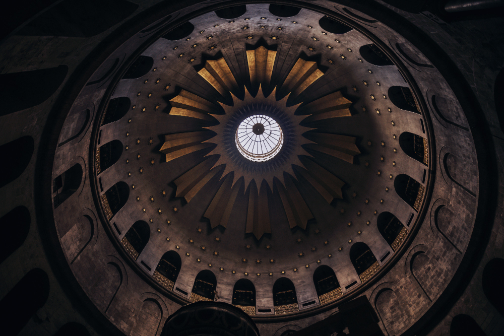 Dome