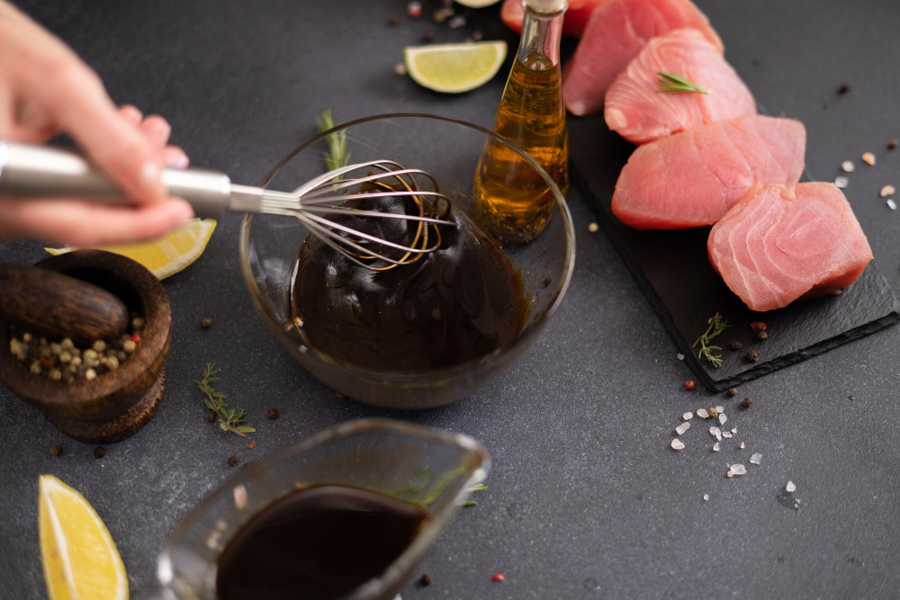 marinade