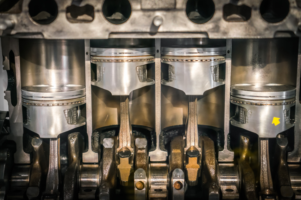 Engine