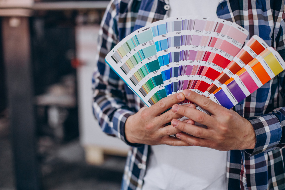colour