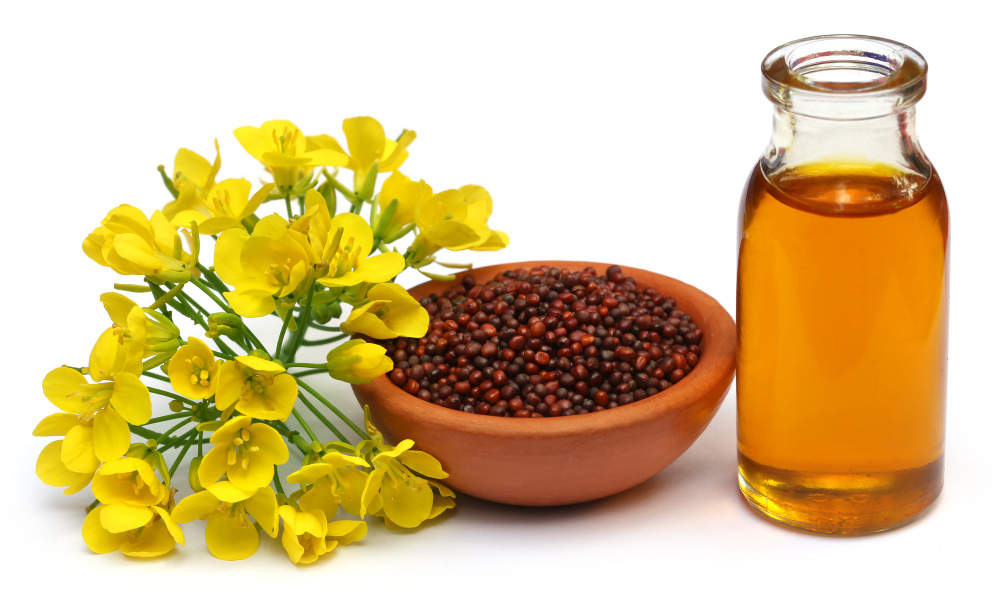 Mustard