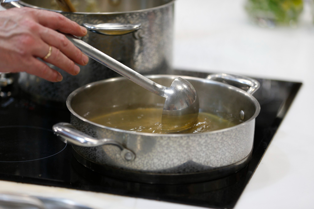 Cooking
