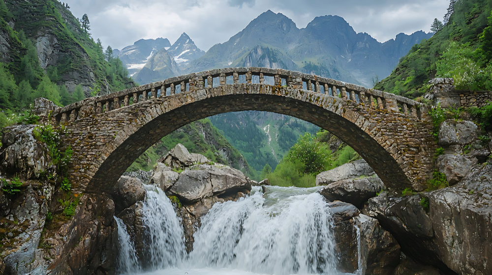 bridge
