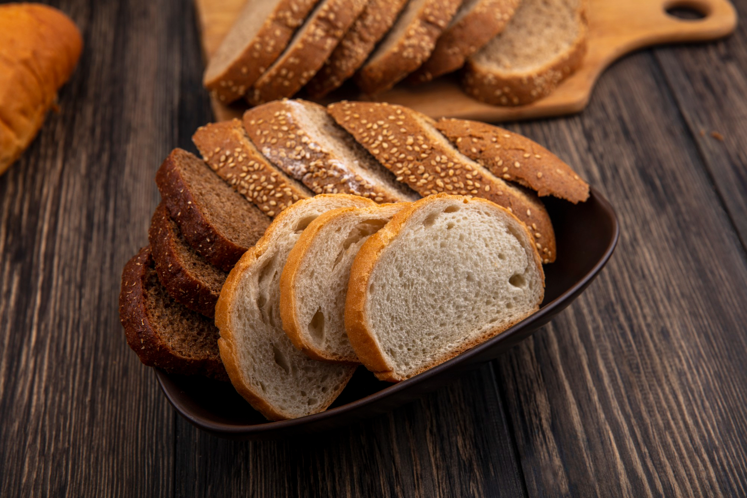 Bread