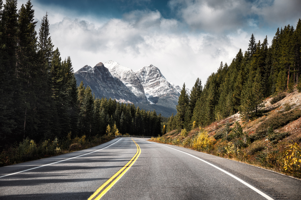 Road