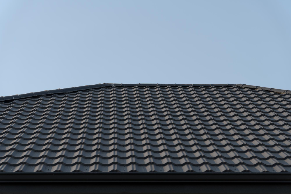 slate roof tiles