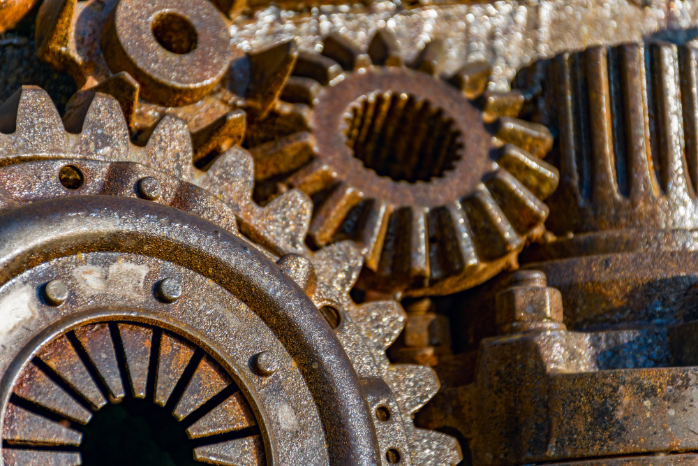 gears
