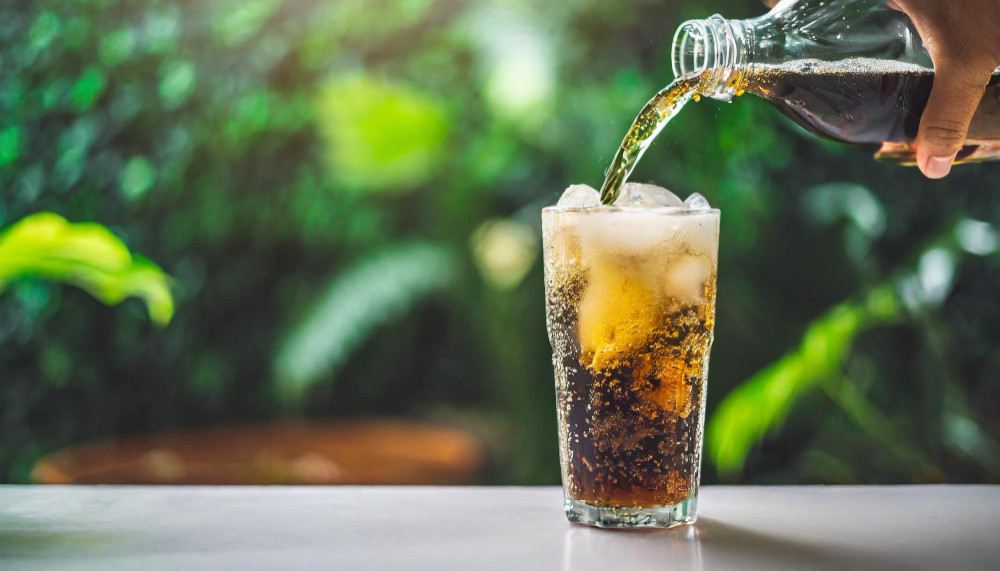 Fizzy Drink