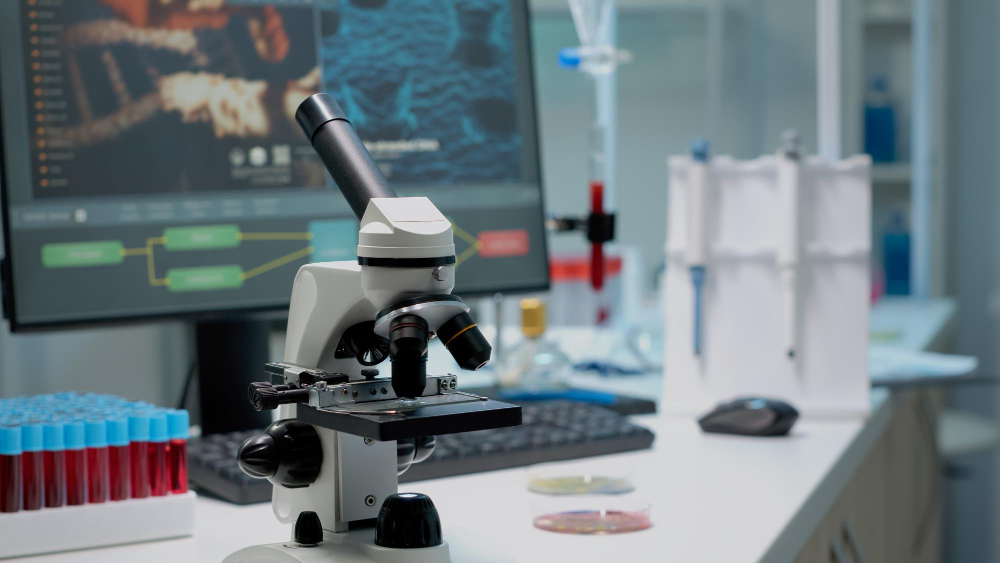 Medical Research
