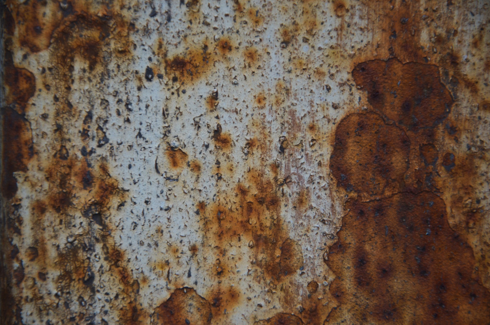 Rust