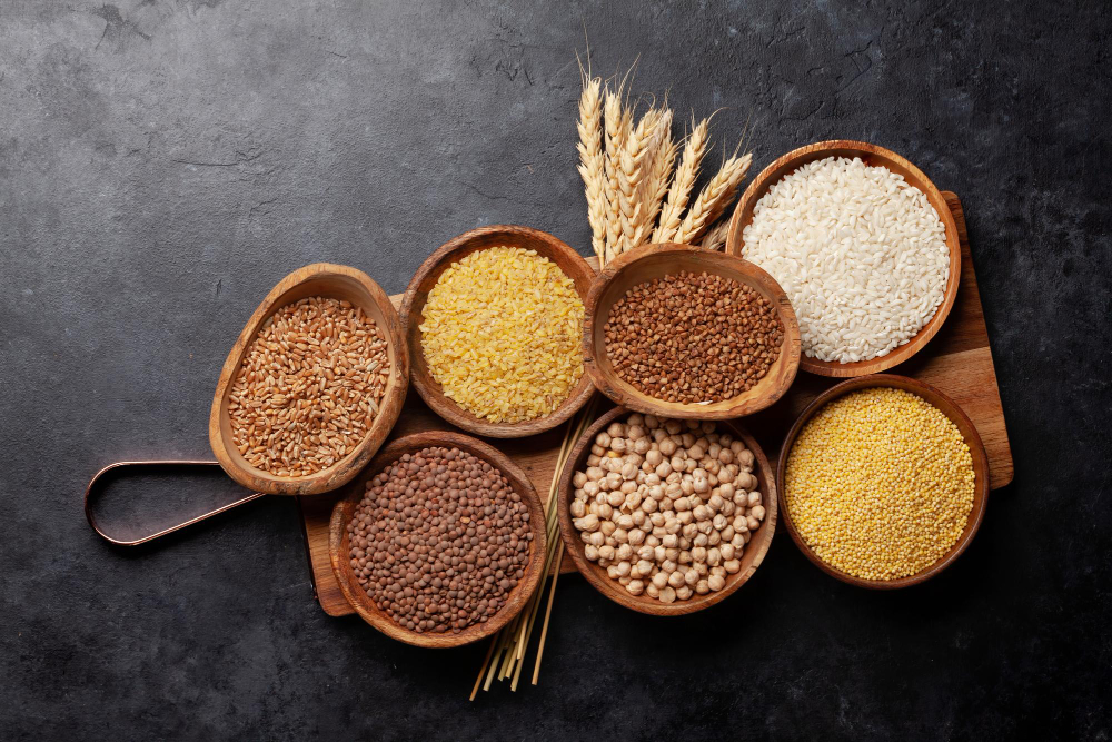 Whole Grain