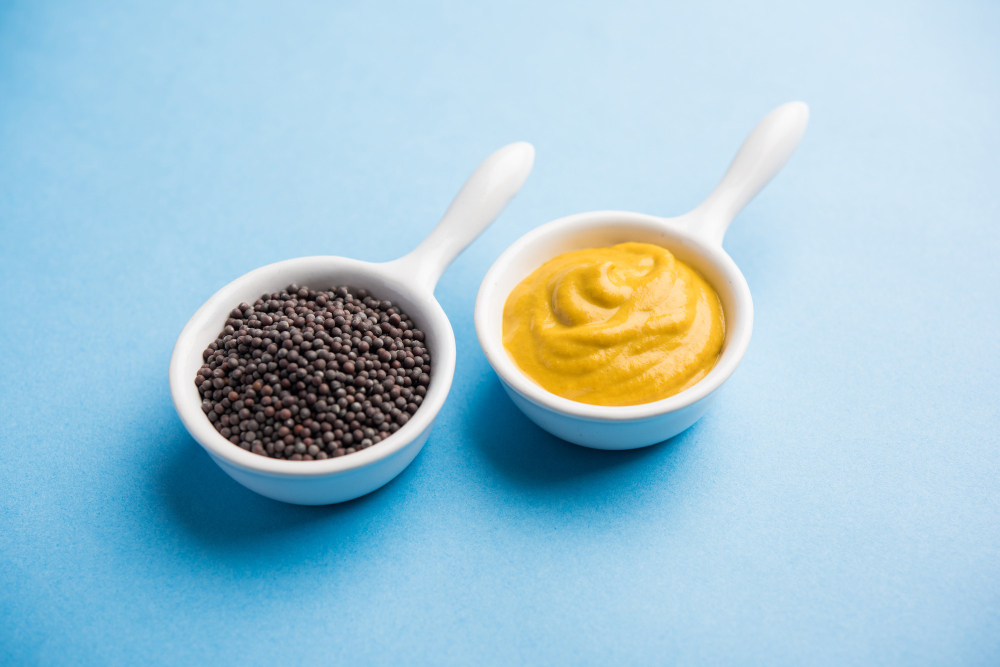 Mustard