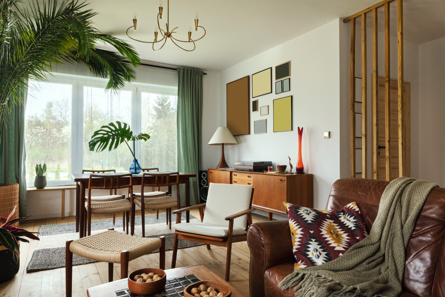 Home interior