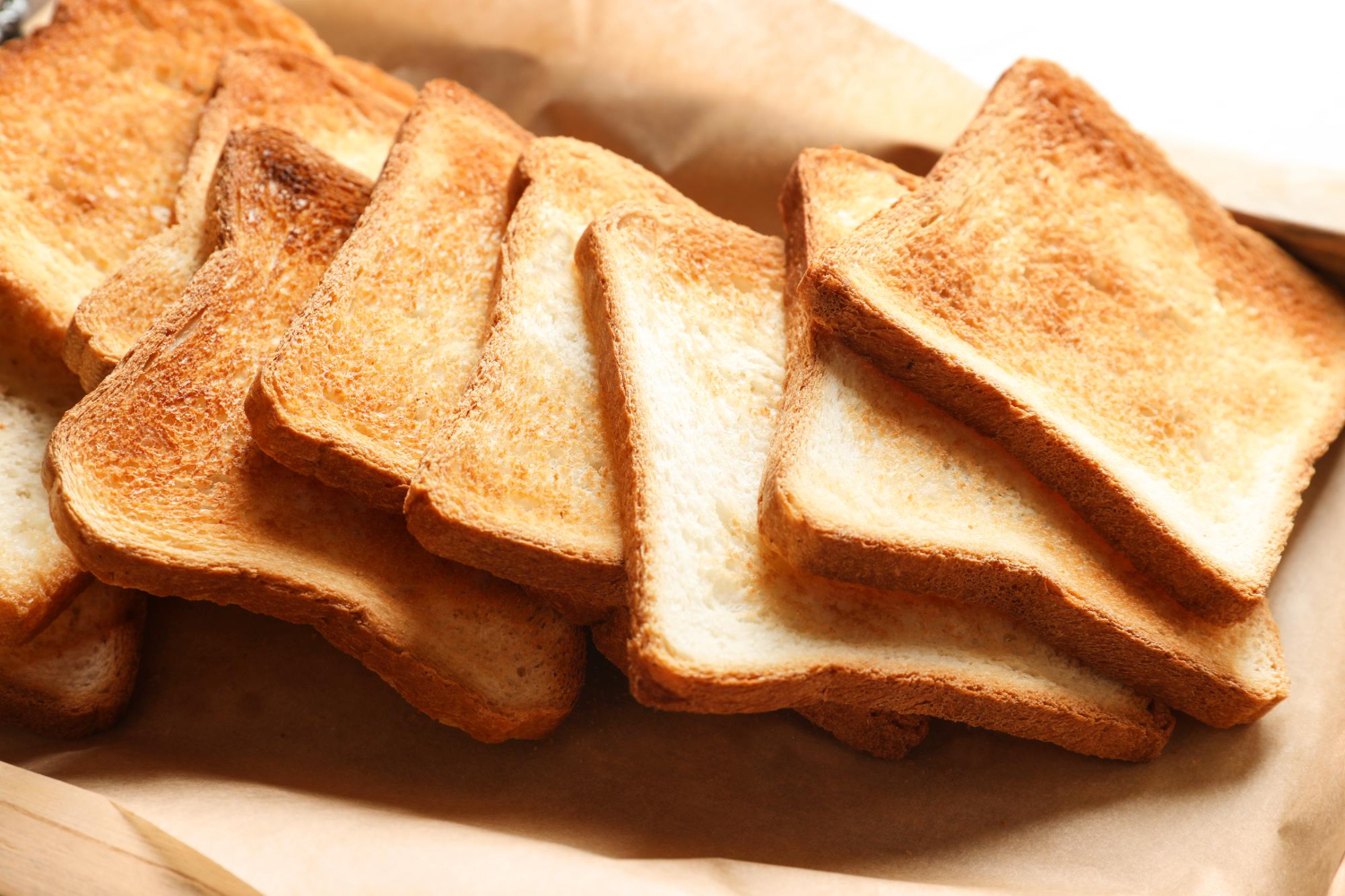 bread