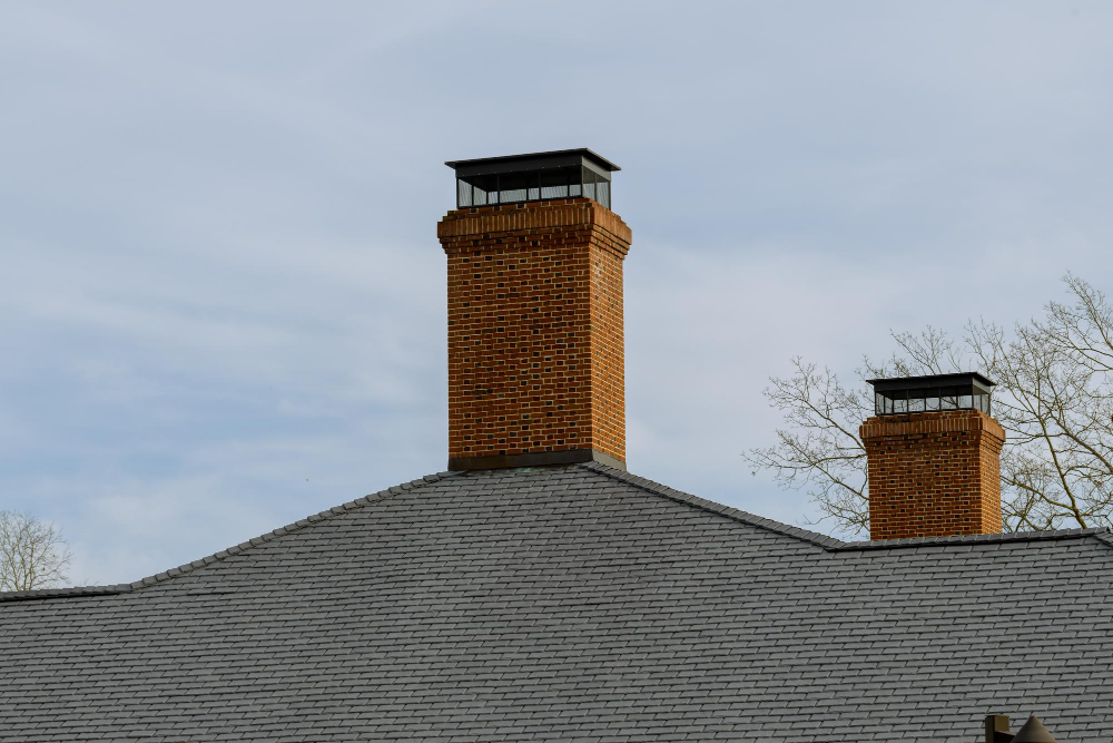 chimney