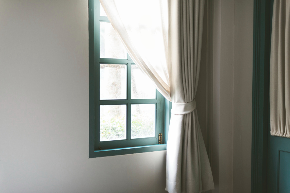 Curtains