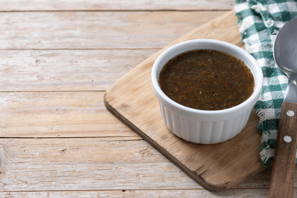 marinade