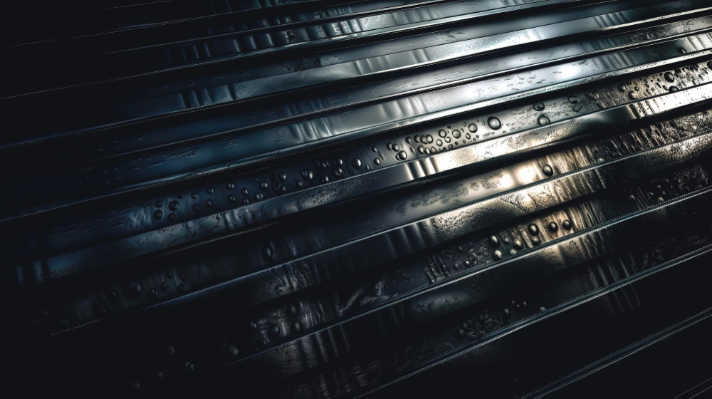 metal