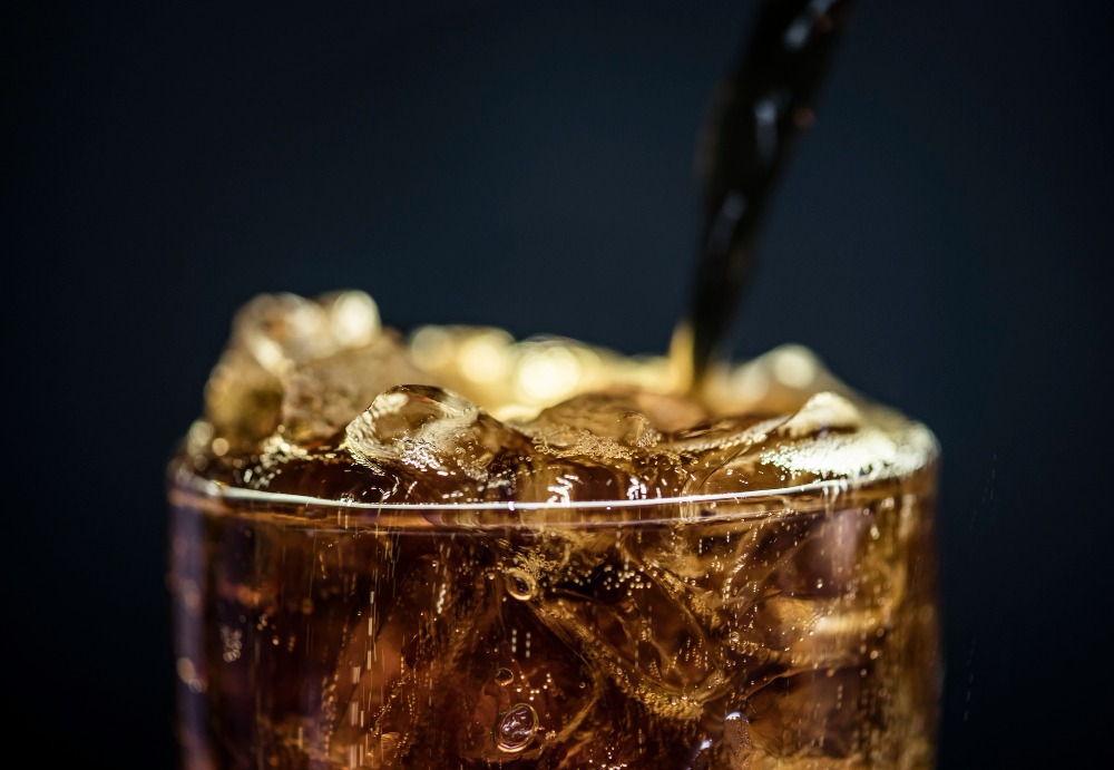 Fizzy Drink