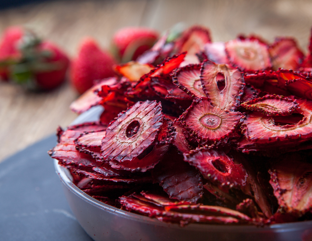 dried fruit food