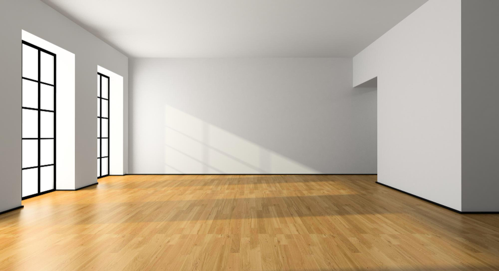 Empty Room