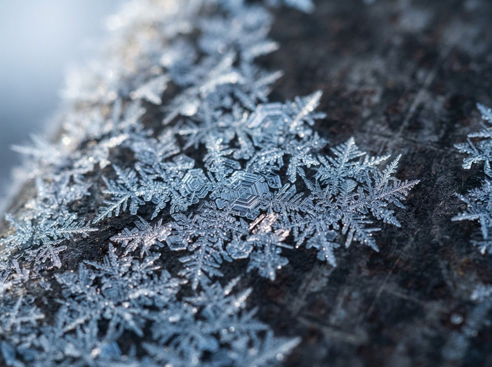 frost