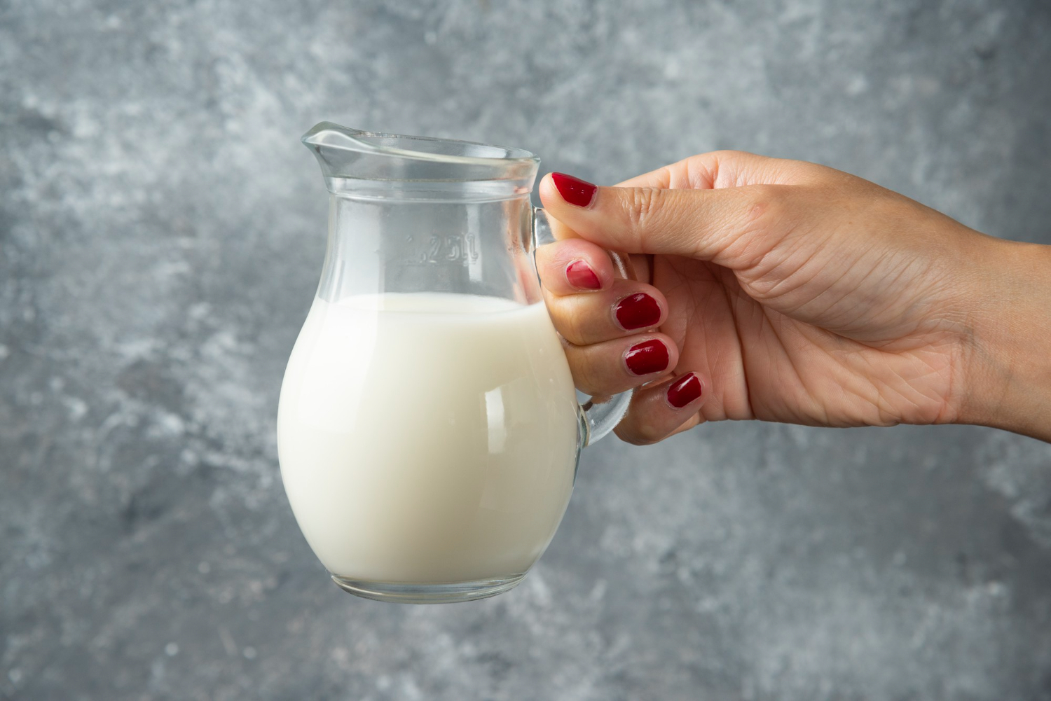 Milk