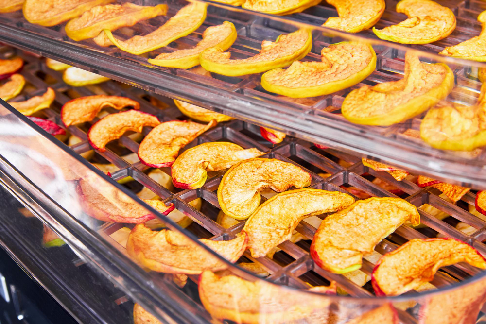 dried fruit food