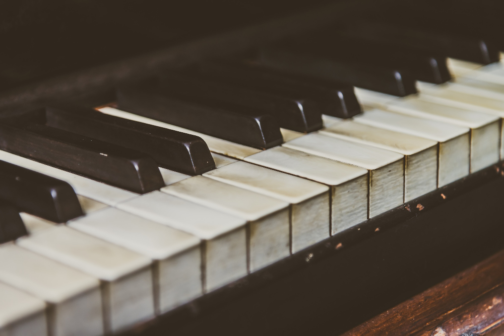 piano