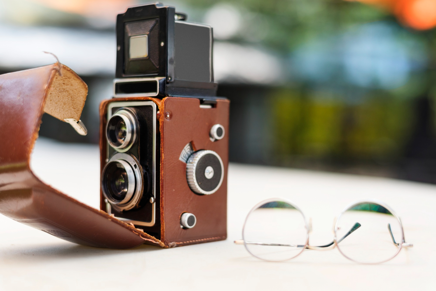 photography camera antique