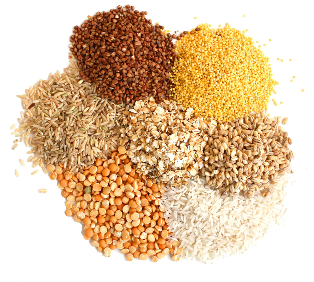 Whole Grain