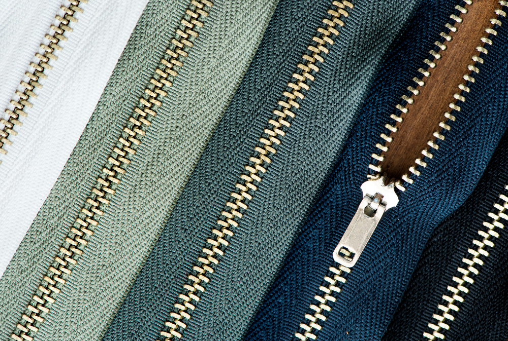 zipper