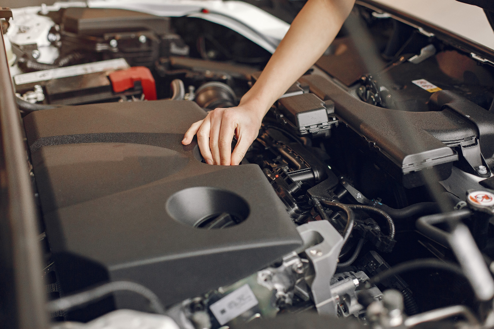 Engine