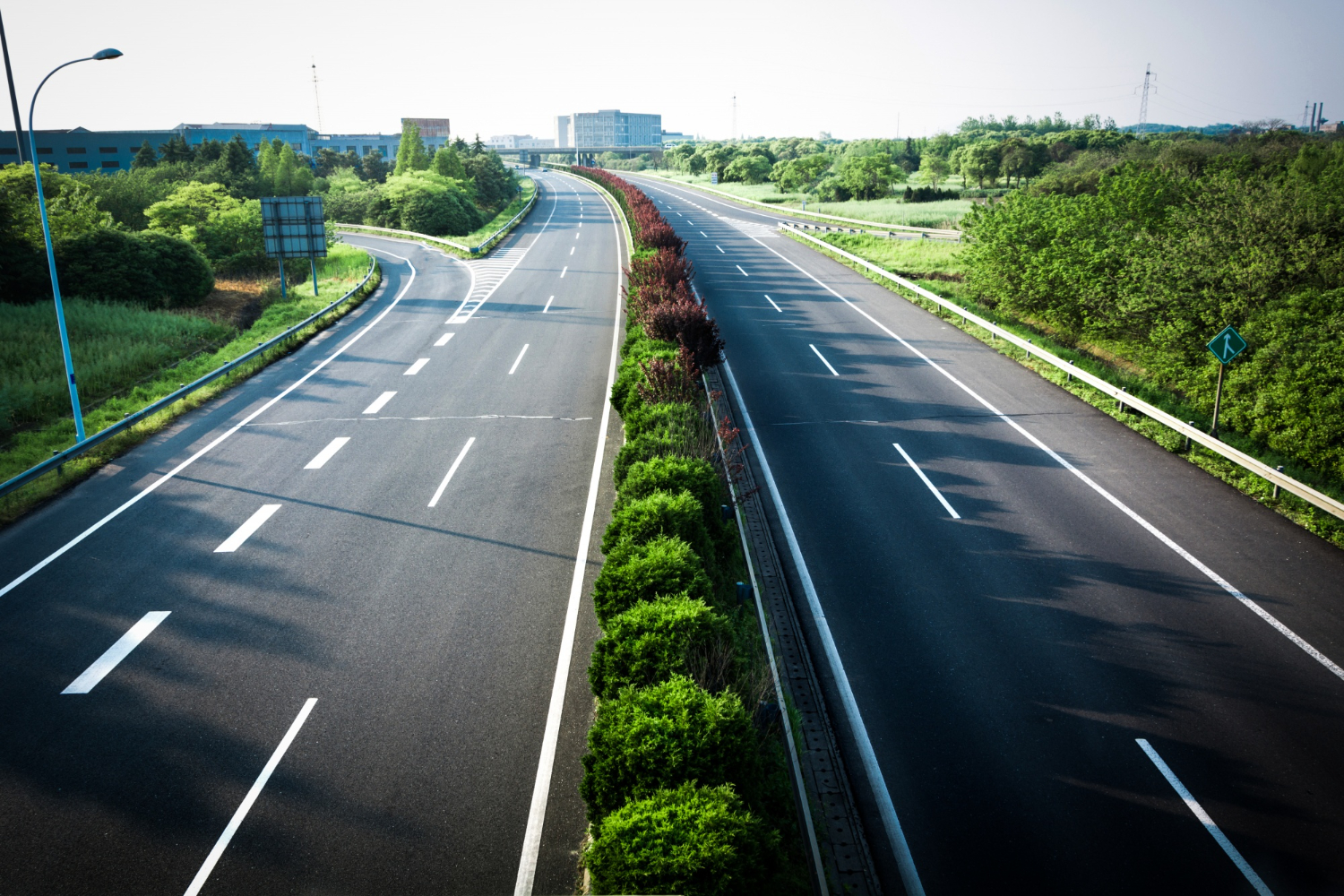causeway road
