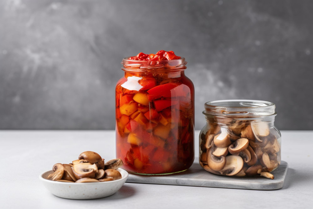 dried fruit food