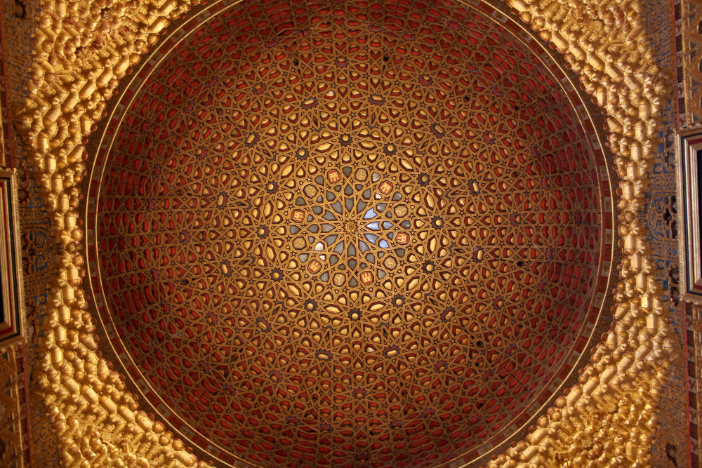 Dome