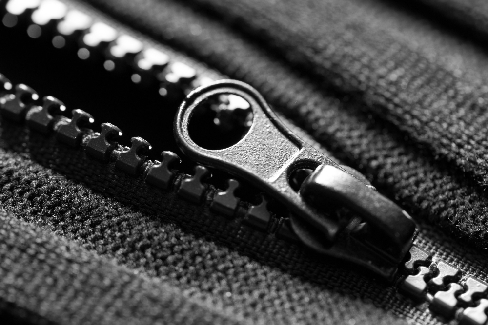 zipper