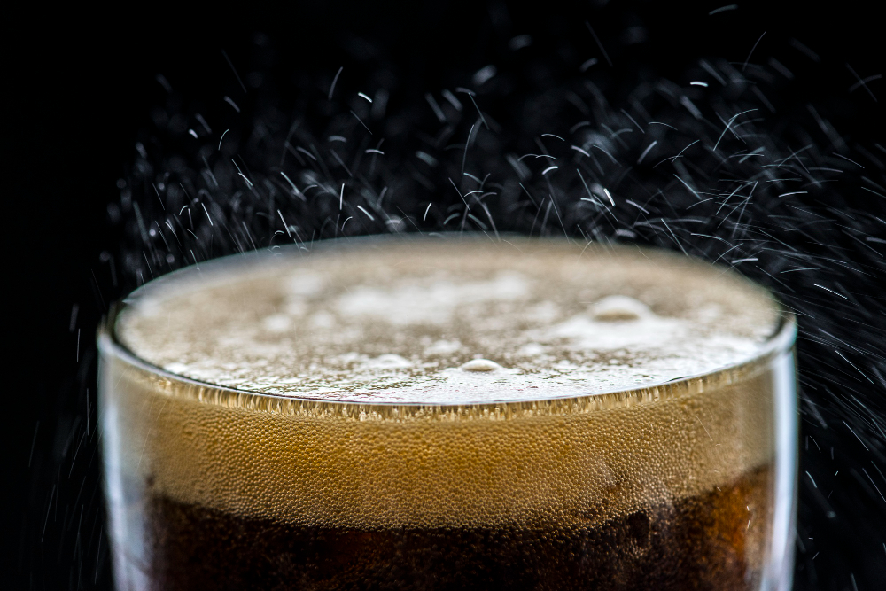 Fizzy Drink