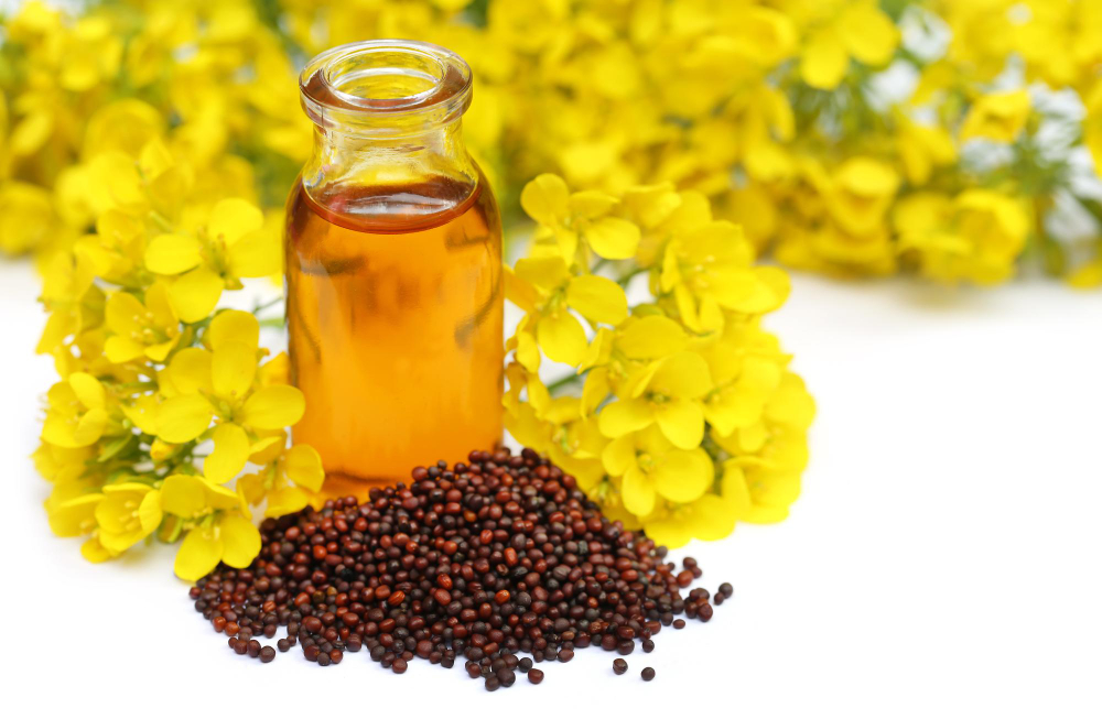 Mustard