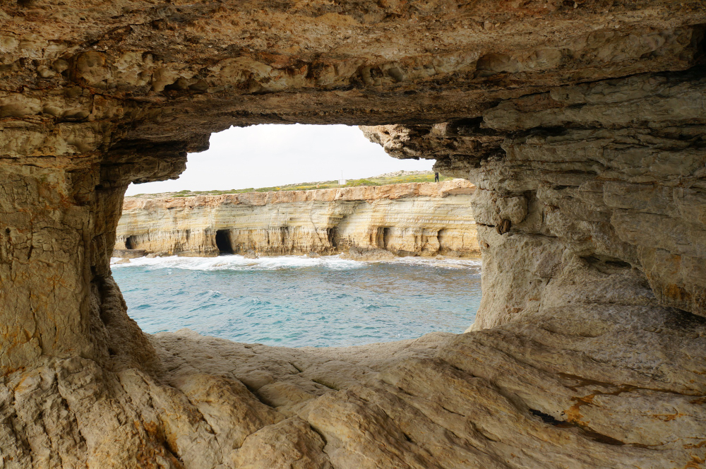 Cave
