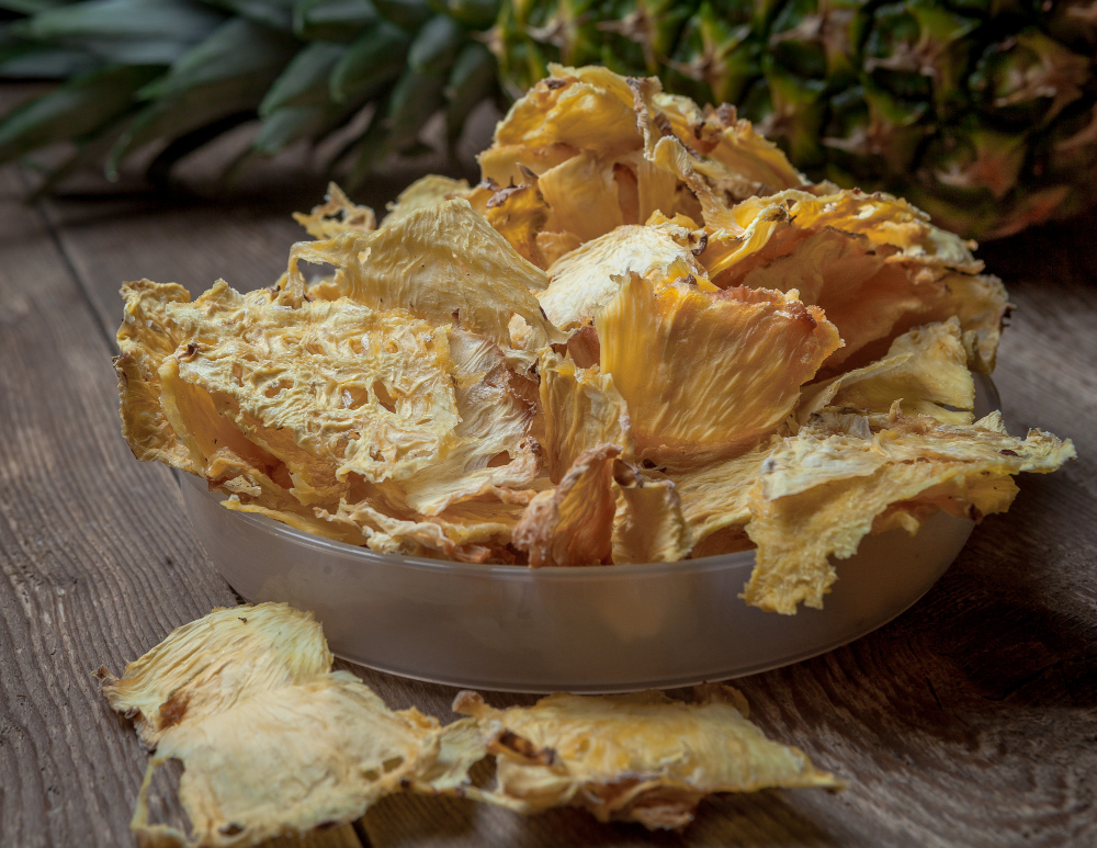 dried fruit food