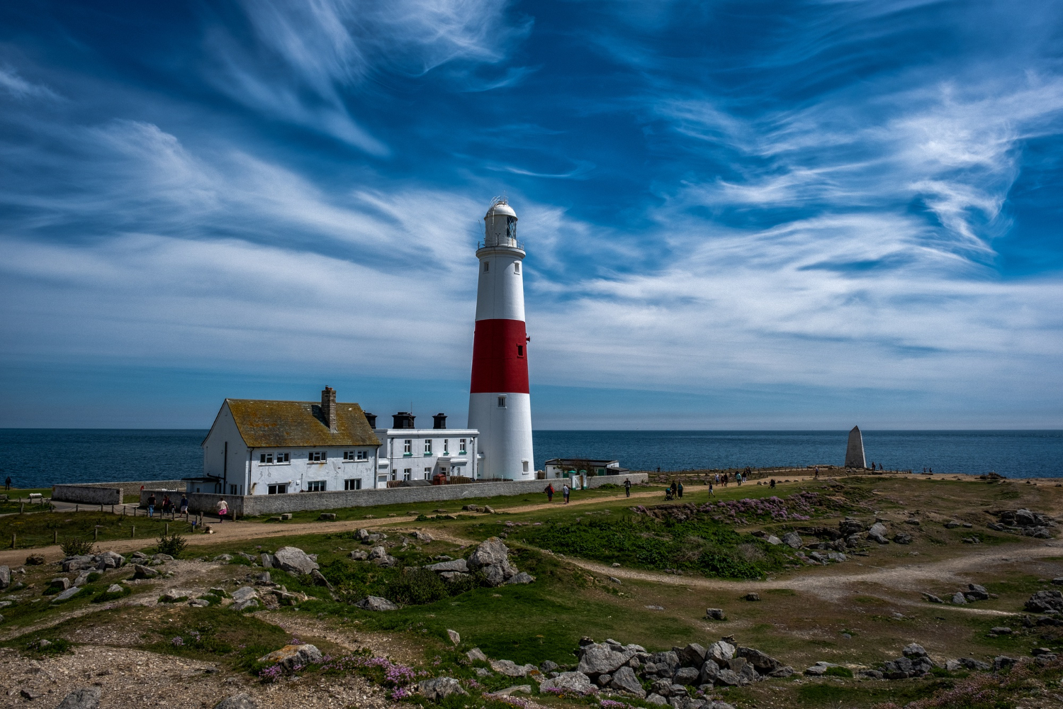 Lighthouse