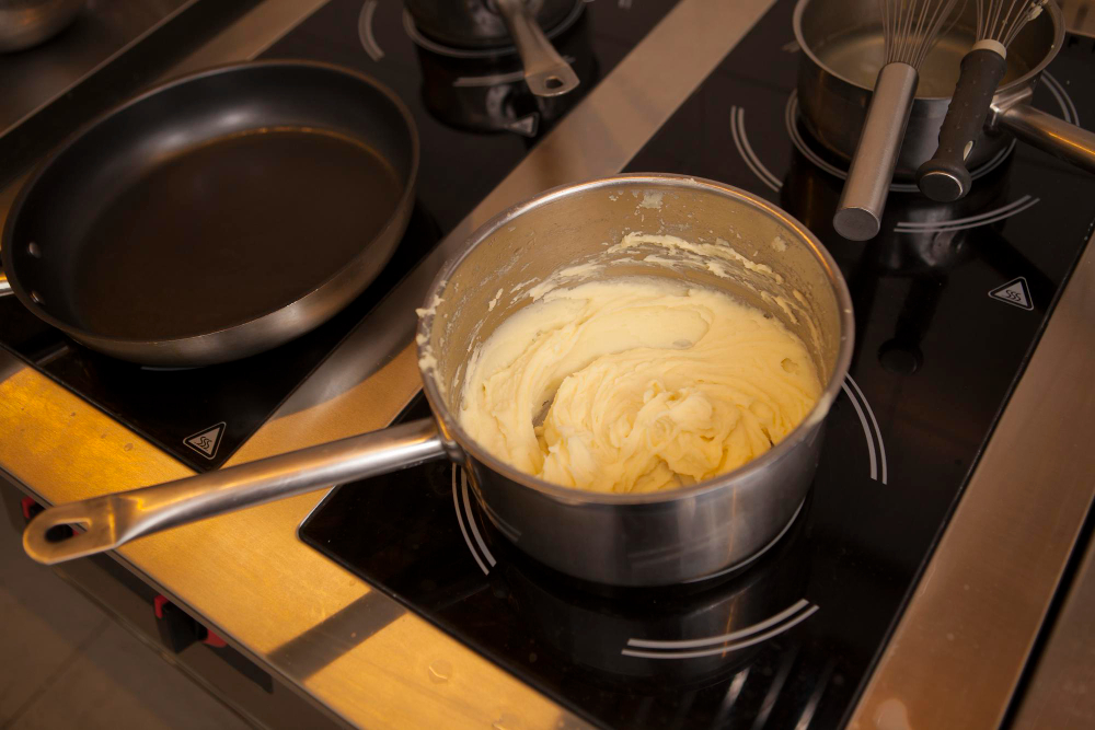 Cooking