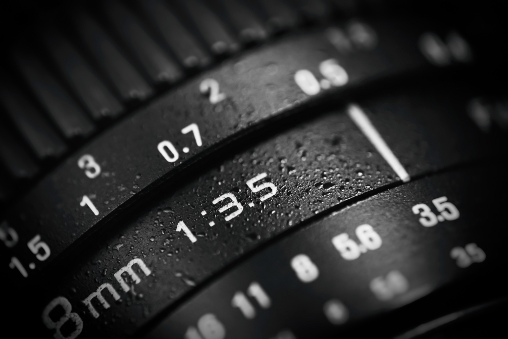 Camera Lens