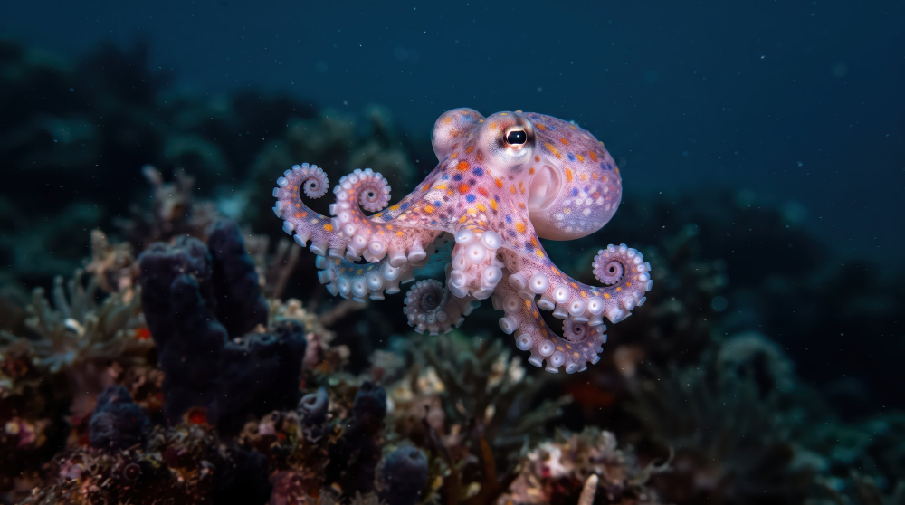 octopus