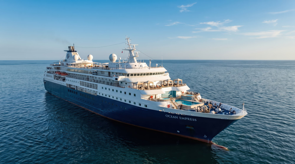 Ship
