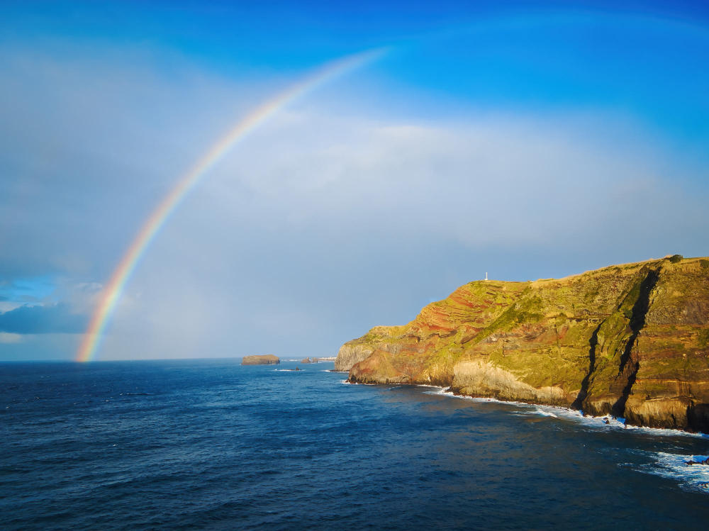 rainbow