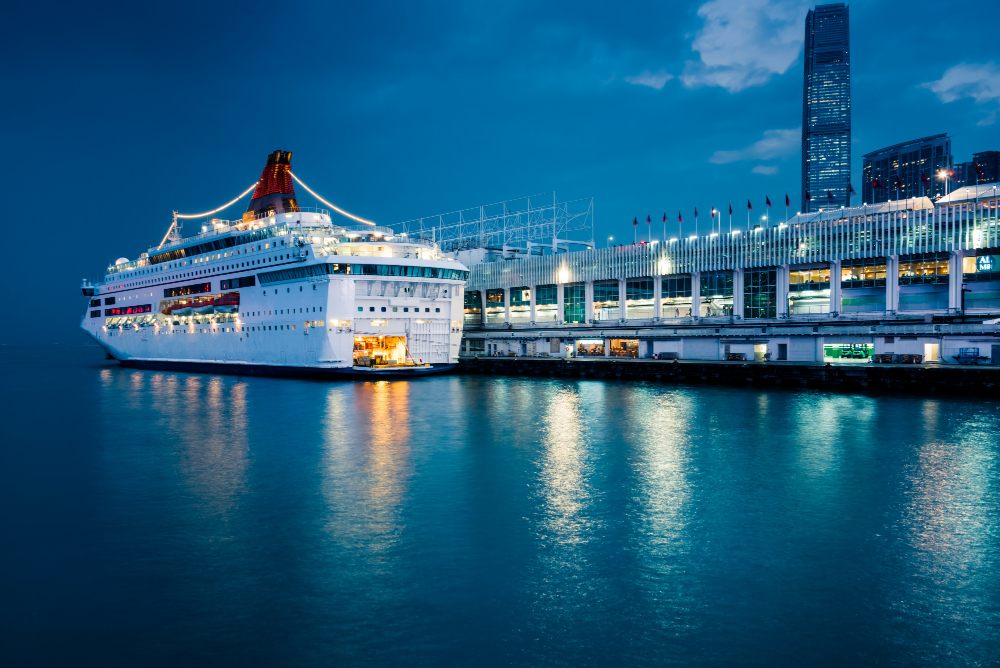 Ship